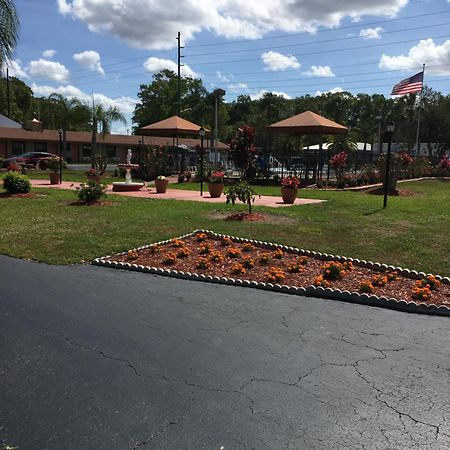 Silver Princess Motel Ocala Bagian luar foto