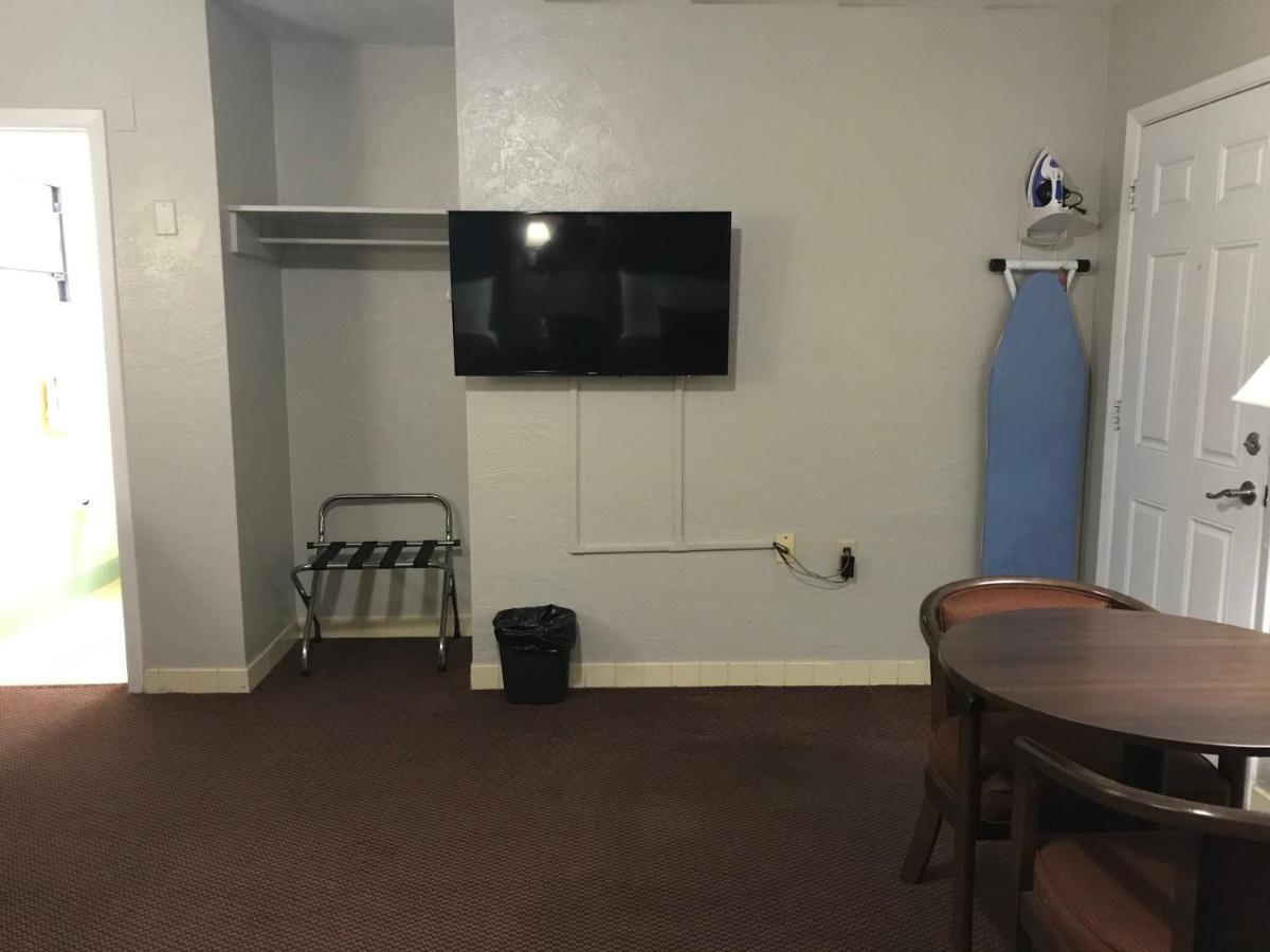 Silver Princess Motel Ocala Bagian luar foto