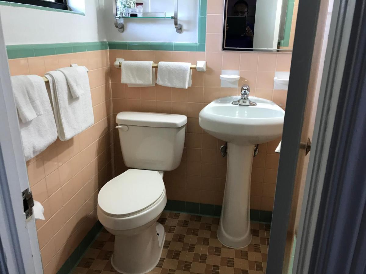 Silver Princess Motel Ocala Bagian luar foto